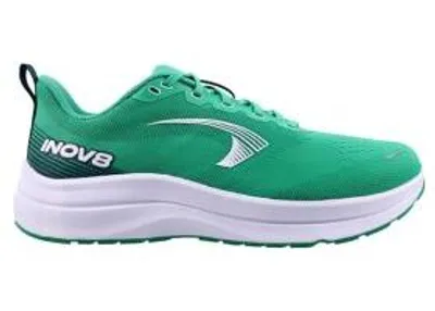 Zdjęcie produktu dla Inov-8 ROADFLY MAX M (S), zielono/białe, rozmiar UK 10, buty do biegania