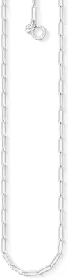 Image de Thomas Sabo - X0254-001-21-L90 - Collier - Femmes - 925er Argent - 90 cm
