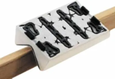 Produktbild von Festool Radius-Profilschuh SSH-STF-LS130-R6KV | 490163