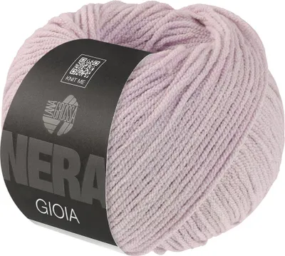 Produktbild von Lana Grossa - Gioia 50g 0004 zartlila