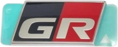 Obrázok produktu pre Pečiatka s logom TOYOTA GR 75310-52090 OE