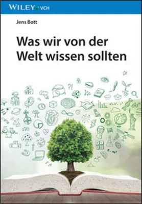 Produktbild von Was wir von der Welt wissen sollten