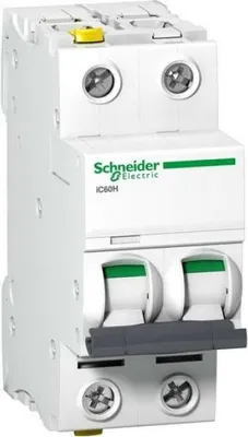 Obrázek produktu pro Spínač Schneider Electric LS A9F07203