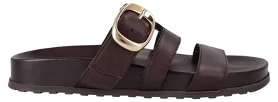 Produktbild von Paul Green Pantolette Braun in Gr. 39
