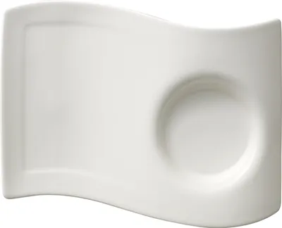 Produktbild von Villeroy & Boch NewWave Caffè Partyplate mittel
