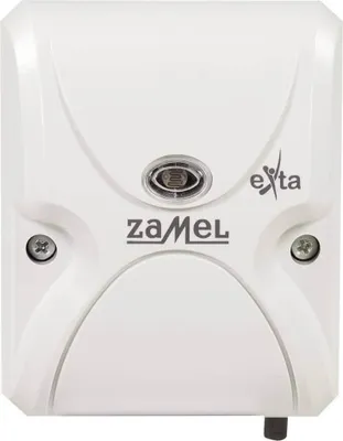 Produktbild von Zamel Dämmerungsschalter intergrierter Lichtstromintensitätssensor WZS-01