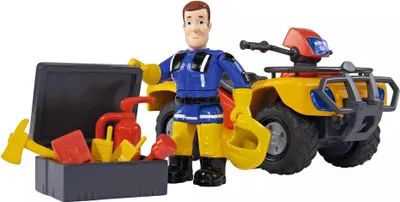 Obrázok produktu pre Smoby 109257657002, 3 rok / roky, Žltá
