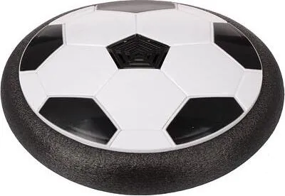 Obrázek produktu pro Merco Hover Ball pozemní míč černá průměr 11 cm