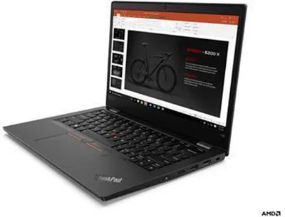 Produktbild von REFURBISHED Laptop Lenovo Thinkpad L13 Gen2 i5-1135G7 8 GB RAM 2 TB SSD