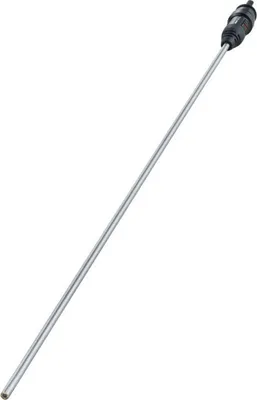 Immagine prodotto di Laserliner FixView, 63°, 4 mm, nero, argento, 40 cm, IP67, impermeabile