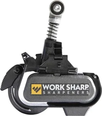 Produktbild von Work Sharp MK.2 Schleifkopf für Schleifmaschine