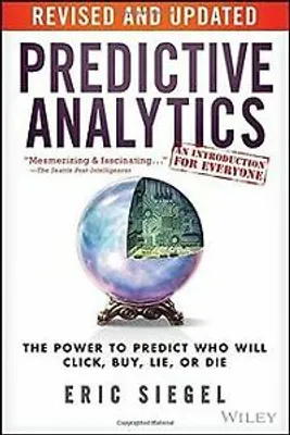 Produktbild von Predictive Analytics