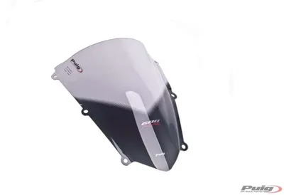 Produktbild von PUIG 4356H Racingscheibe passend fuer HONDA CBR600RR ABS Getönt