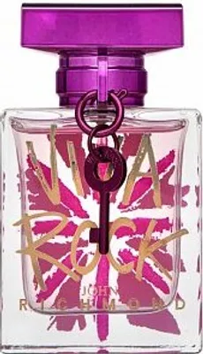 Obrázek produktu pro John Richmond Viva Rock toaletní voda pro ženy 50 ml