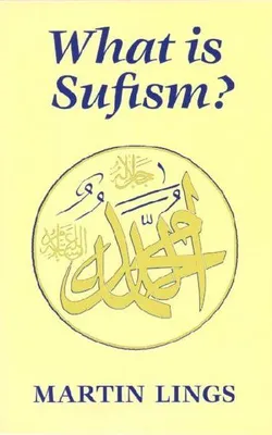 Produktbild von What is Sufism?