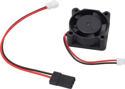 Image de Ventilateur de refroidissement RC,Ventilateur de refroidissement pour voiture RC,Ventilateur de refroidissement pour moteur RC,Ventilateur de refroidissement pour voiture RC,Ventilateur de refroidissement RC en plastique