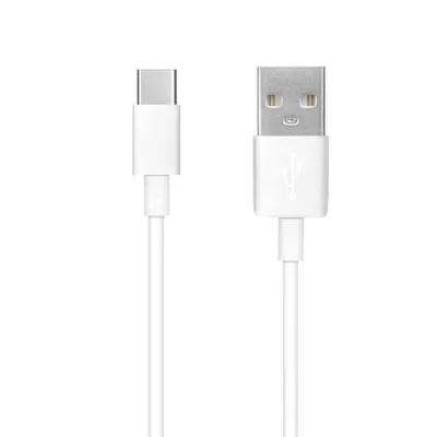 Immagine prodotto di Cavo USB - Tipo C 3.1 / 3.0 HD2 2 metri bianco