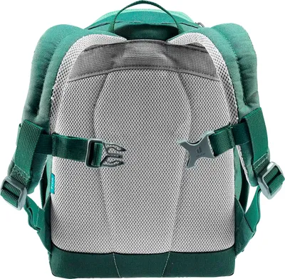 Image de DEUTER Pico PAPAYA-LAVA PAPAYA-LAVA -