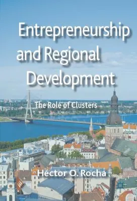 Image de Entrepreneuriat et développement régional