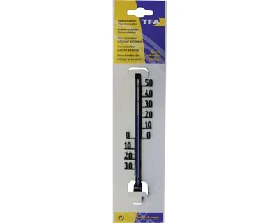 Produktbild von Filigranthermometer TFA Kunststoff