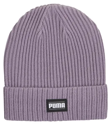 Immagine prodotto di Puma - Berretto "Classic" con bordino PP387 (taglia unica) (viola)