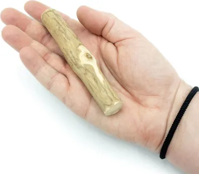 Obrázok produktu pre Kávovníková hračka na hryzenie 4DOGS veľkosť XS