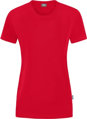 Immagine prodotto di JAKO Maglietta da donna Doubletex, colore:rosso, taglia:36