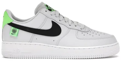 Productafbeelding van Nike Air Force 1 Low Worldwide Pure Platinum - EU 44.5