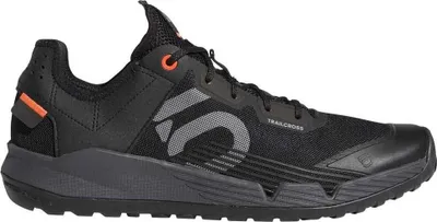 Produktbild von FIVE TEN Bike Schuh Trailcross Lt core black/grey two/solar red 40 2/3