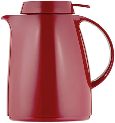 Obrázek produktu pro Termoska Helios Servitherm 0,3 l, červená