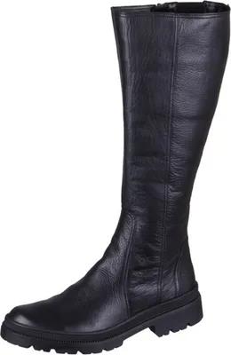 Zdjęcie produktu dla Buty damskie w kolorze czarnym