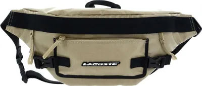 Produktbild von LACOSTE Gürteltasche Waist Bag Lion Noir beige