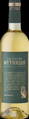 Produktbild von La Cuvée Blanc Pays d'Oc | Frankreich | 13,5% vol | 0,75 l