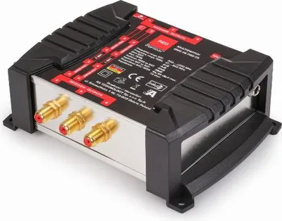 Obrázek produktu pro Multiswitch Opticum OMS 9/6 PRO-TR Platinum Line