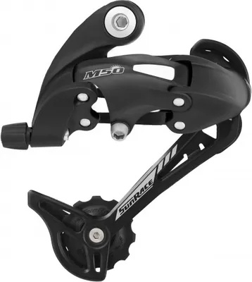 Obrázok produktu pre SunRace 7/8s zadné prehadzovačky dlhé, MTB / RDM57