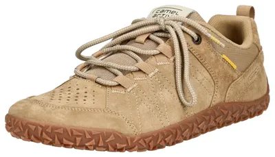 Immagine prodotto di camel active scarpe basse scarpe basse camoscio
