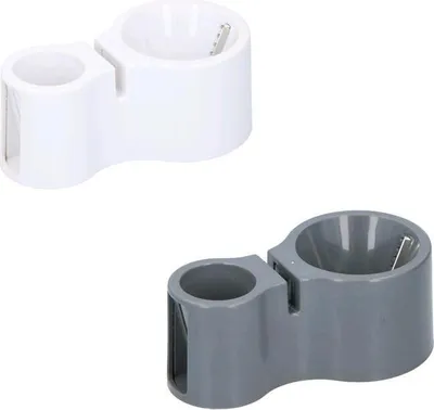 Obrázok produktu pre Alpina Špirálový krájač Duo 3v1 vrátane brúsky na nože, rôzny 16258