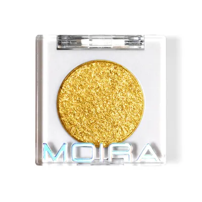 Image de Ombre à paupières Moira Chroma Light, teinte 019