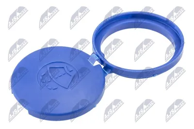 Produktbild von NTY KZS-CT-000 Verschlussdeckel Kühlmittelbehälter passend für PEUGEOT 2008 Kombi (CU) 207 (WA, WC) 206 Schrägheck (2A/C) 206 CC (2D) 207 CC (WD)