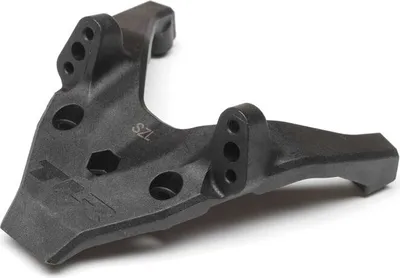 Produktbild von Losi Front Bulkhead, Stiffezel: 22 5.0