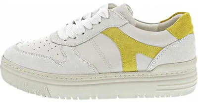 Produktbild von Waldläufer H-Tamira Sneaker Beige in Gr. 37