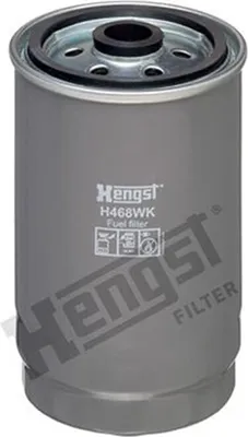Produktbild von Hengst Kraftstofffilter für Hyundai Kia