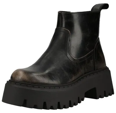 Produktbild von Buffalo Stiefelette Stiefelette Kunstleder