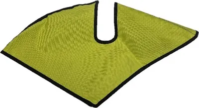 Produktbild von HOOODIE Rockschutz Lime uni