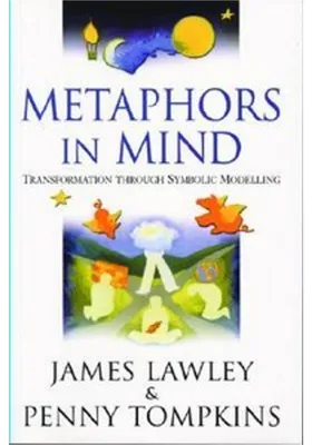 Productafbeelding van Metaphors in Mind