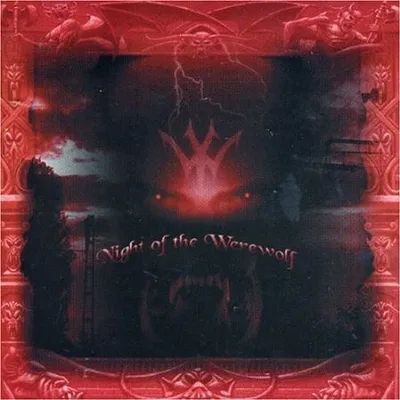 Produktbild von Night of the Werewolf
