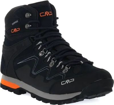 Obrázek produktu pro CMP Boty Athunis Mid W, 31Q4977U423