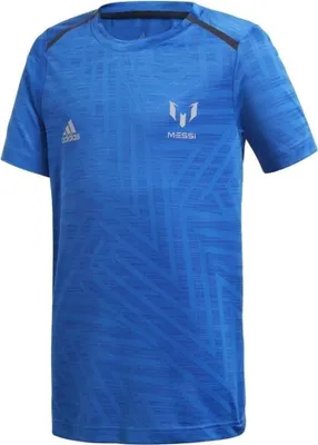 Produktbild von Adidas Tshirts Messi, DJ1292, Größe: 171