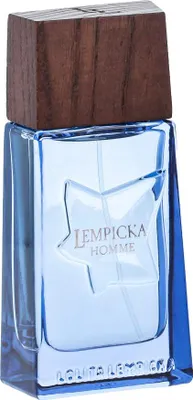 Produktbild von Herrenparfüm Lempicka Homme Lolita Lempicka EDT 50 ml
