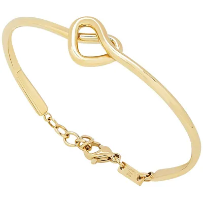 Immagine prodotto di Bracciali Bangles Breil Gold Collection B&Me - donna